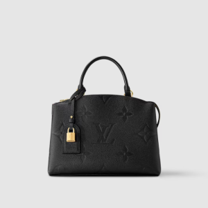 Louis vuitton Petit Palais Black