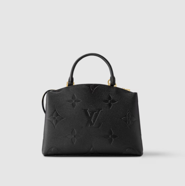 Louis vuitton Petit Palais Black