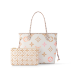 Louis Vuitton By The Pool Neverfull MM M22978