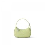 Louis Vuitton M82425 Mini Moon Light Green