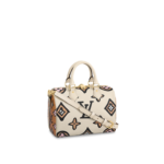 LOUIS VUITTON M45828 Speedy 25 Shoulder Bag