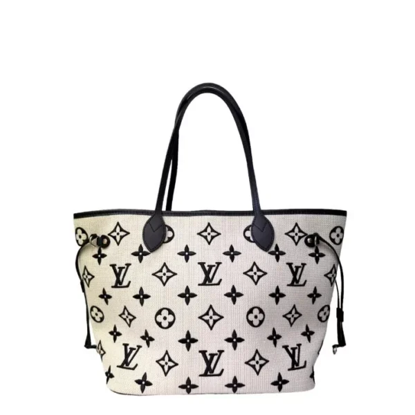 Louis Vuitton LV by the Pool Neverfull MM Tote Bag