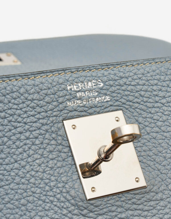 Hermes Kelly 20cm Bag