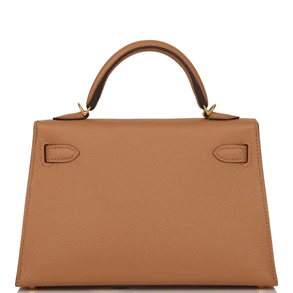 Hermes Kelly 20cm Bag