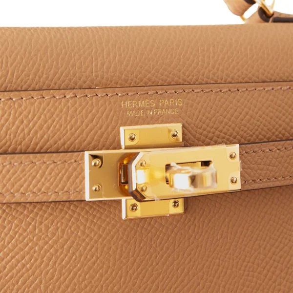 Hermes Kelly