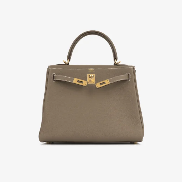 Hermes Kelly 20cm Bag