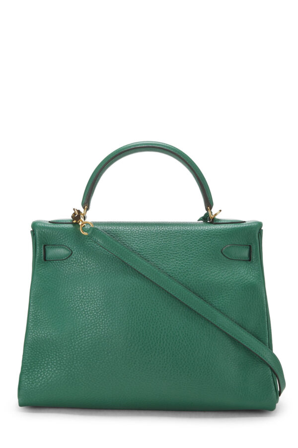 Hermes Kelly 20cm Bag