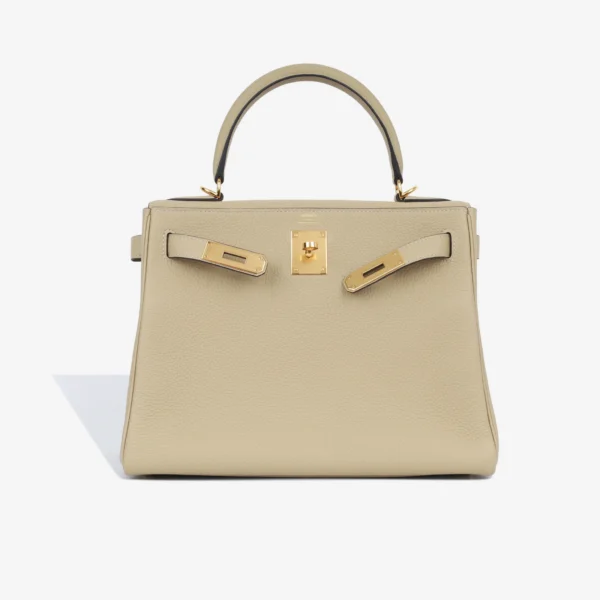 Hermes Kelly 20cm Bag