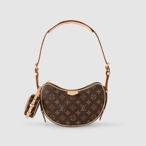 Louis Vuitton M46828 Croissant MM