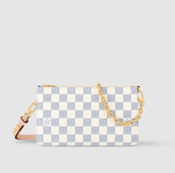 louis Vuitton N40719 Lexington Pouch