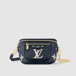 Louis vuitton M85636 Mini Bumbag