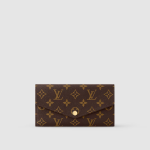 Louis Vuitton M60531 Sarah Wallet