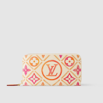 Louis Vuitton M11455 Zippy Wallet