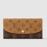 Louis Vuitton M82157 Emilie Wallet