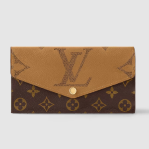 Louis Vuitto M80726 Sarah Wallet