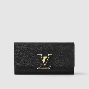 Louis Vuitton M61248 Capucines Wallet