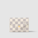 Louis Vuitton N64022 Victorine Wallet