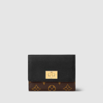 Louis vuitton M82640 Victorine On My Side Wallet