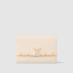 Louis Vuitton M11363 Capucines Compact Wallet