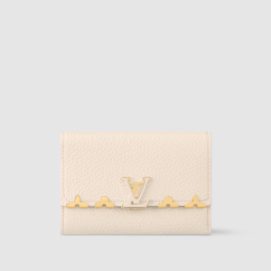 Louis Vuitton M11363 Capucines Compact Wallet