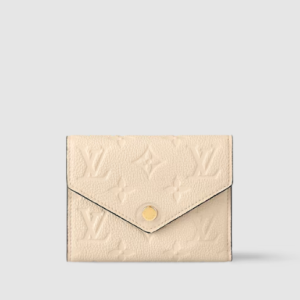 Louis vuitton M82344 Victorine Wallet