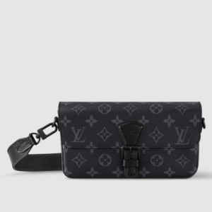 Louis Vuitton M83567 Montsouris Wearable Wallet