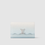 Louis Vuitton M83576 Capucines Compact Wallet