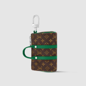 Louis Vuitton M01518 LV Colormania Mini Keepall Pouch