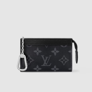 Louis Vuitton M82776 Key Pouch Voyage