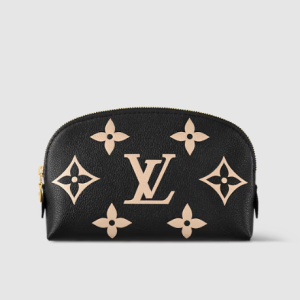 Louis vuitton M59086 Cosmetic Pouch PM