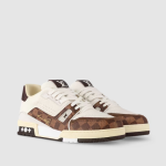 Louis Vuitton 1ACV5R LV Trainer Sneaker