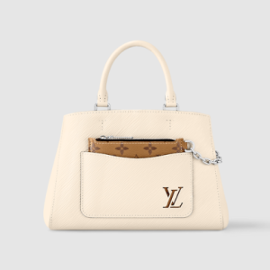 Louis Vuitton M20520 Marelle BB Tote Quartz Bag