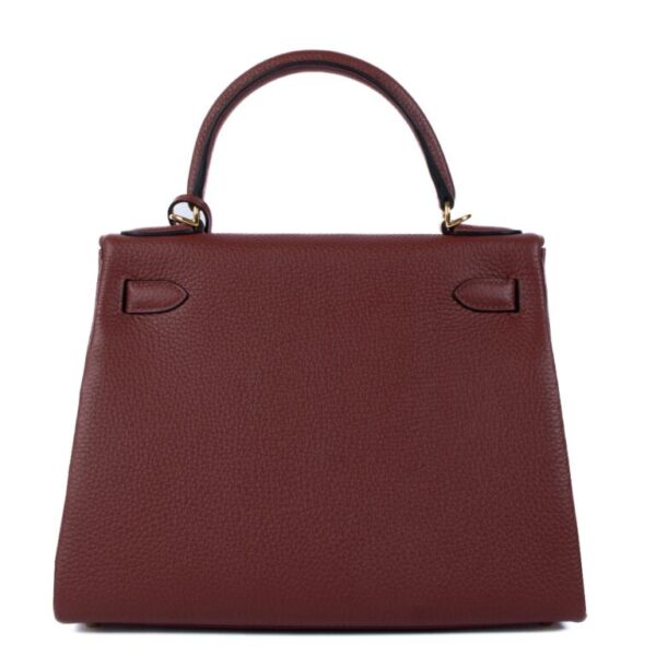 Hermes Kelly 20cm Bag