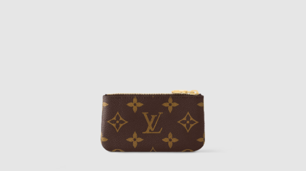 louis vuitton M62650 Key