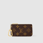 louis vuitton M62650 Key Pouch