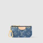 louis vuitton M82961 Key Pouch