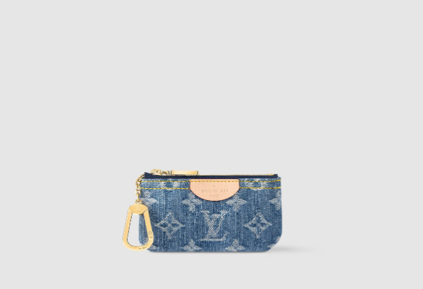 louis vuitton M82961 Key Pouch