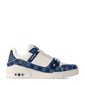 LOUIS VUITTON LV Low-Top Sneakers