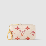 louis vuitton m83506 key pouch