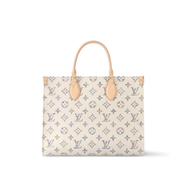 Louis Vuitton M24708 OnTheGo MM