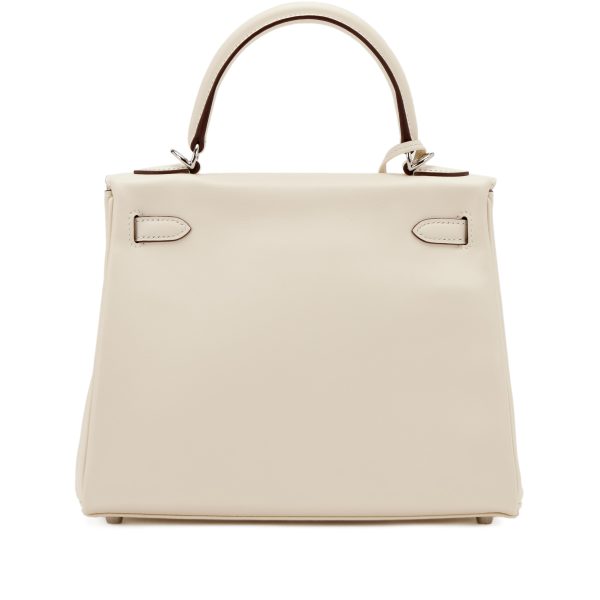 Hermes Nata Swift In and Out Kelly