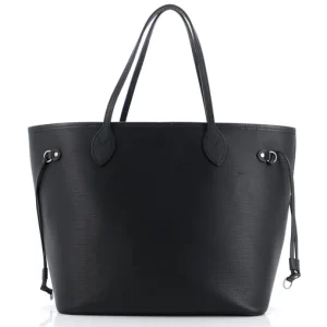 Louis Vuitton Neverfull Tote Epi Leather MM