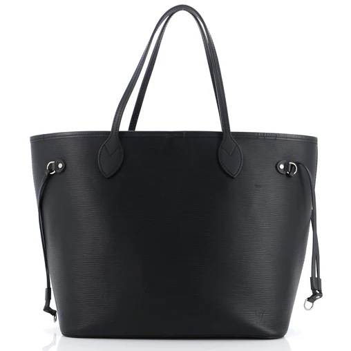 Louis Vuitton Neverfull Tote Epi Leather MM