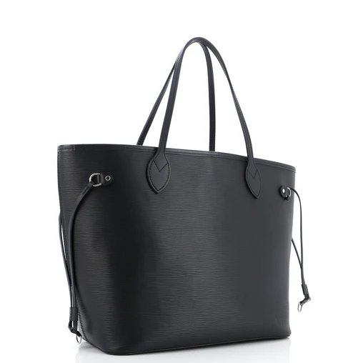 Louis Vuitton Neverfull Tote Epi Leather MM