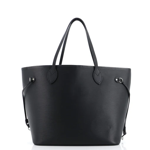 Louis Vuitton Neverfull Tote Epi Leather MM