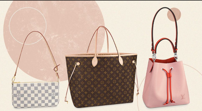 Louis Vuitton Bags