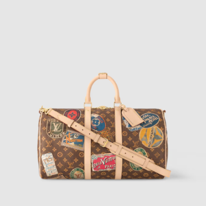 Louis Vuitton M24960 Keepall Bandoulière 45