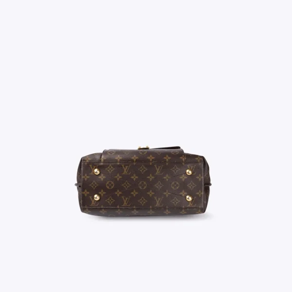 LOUIS VUITTON Monogram Metis Hobo Shoulder Bag