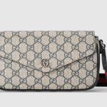 GUCCI OPHIDIA MINI BAG