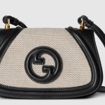 GUCCI BLONDIE MINI SHOULDER BAG